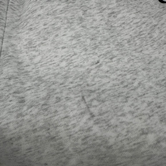 Comfrt Cloud Sweatpants Light Grey Heathered Joggers Lounge Pants XL Baggy - Picture 4 of 12